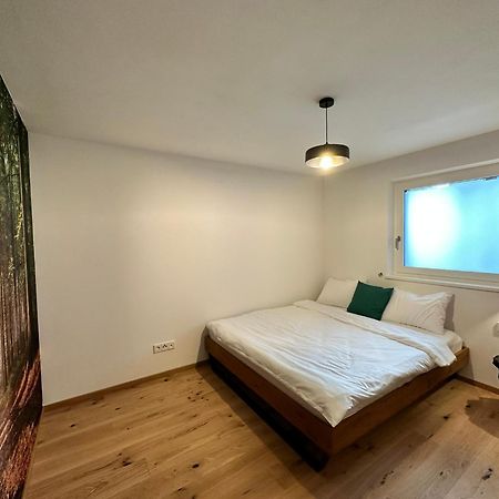 Venostis Apartment Прато ало Стелвио Екстериор снимка