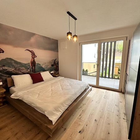 Venostis Apartment Прато ало Стелвио Екстериор снимка