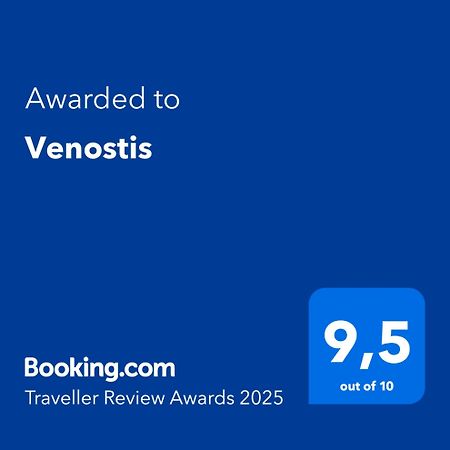 Venostis Apartment Прато ало Стелвио Екстериор снимка