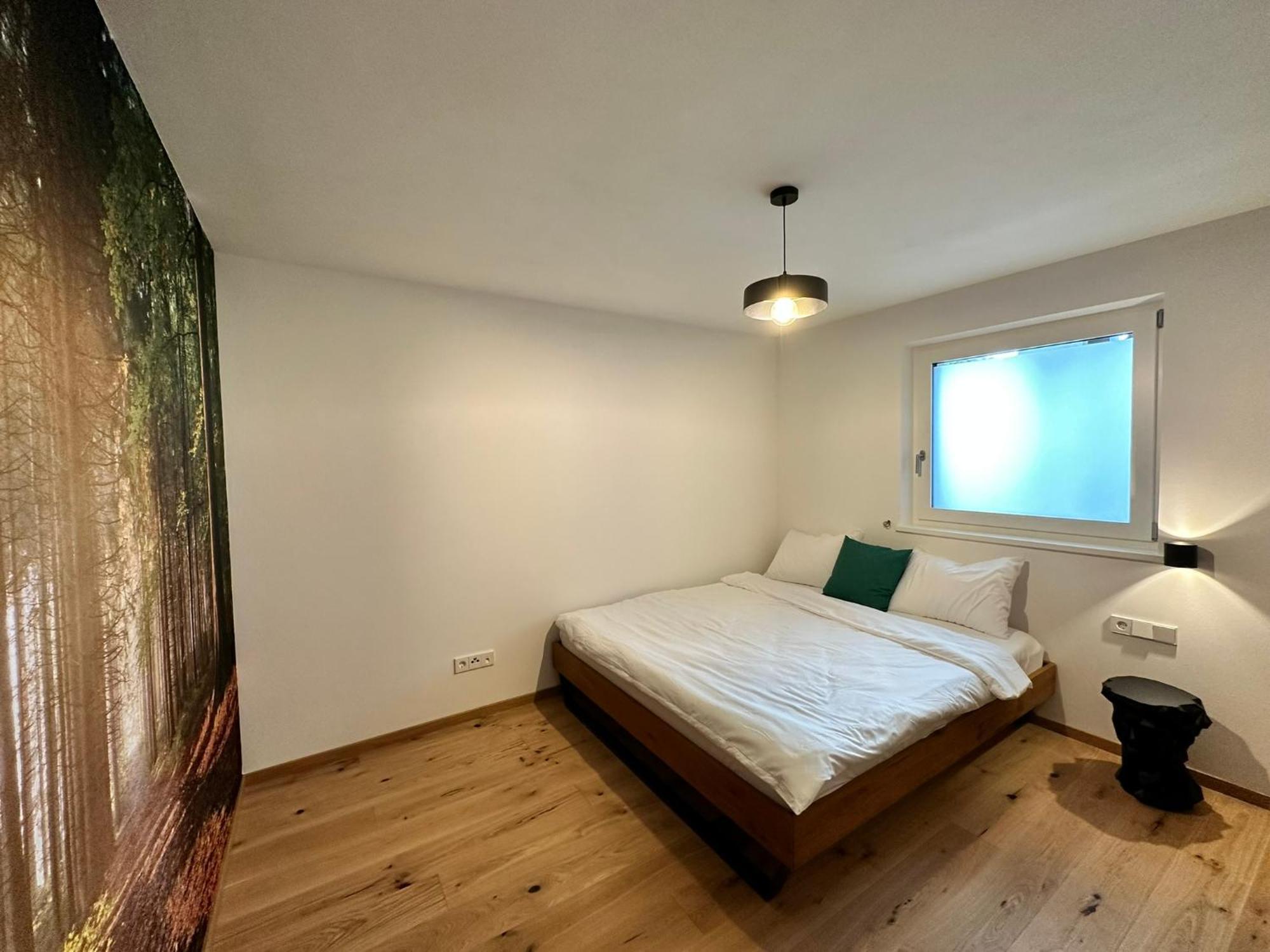 Venostis Apartment Прато ало Стелвио Екстериор снимка