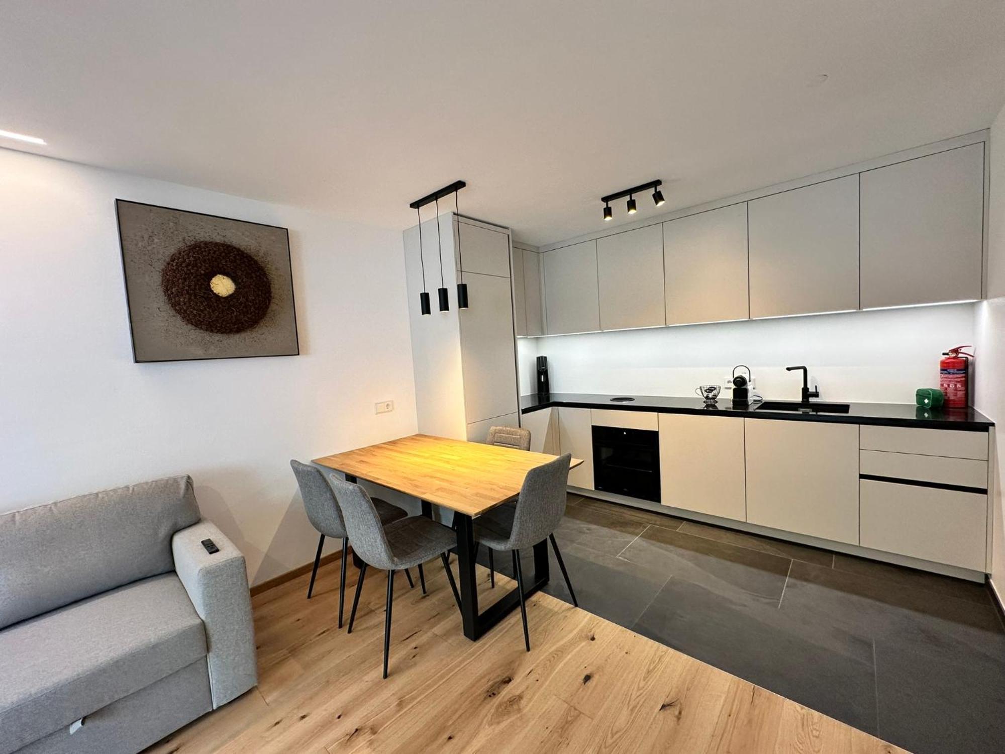 Venostis Apartment Прато ало Стелвио Екстериор снимка