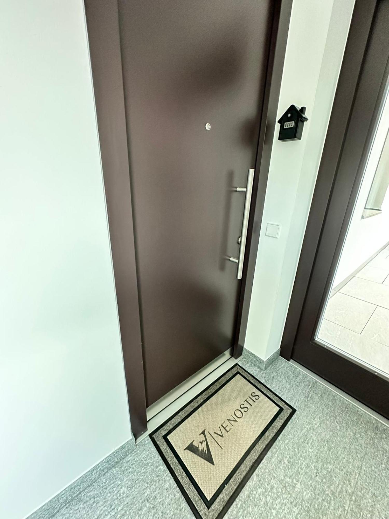 Venostis Apartment Прато ало Стелвио Екстериор снимка
