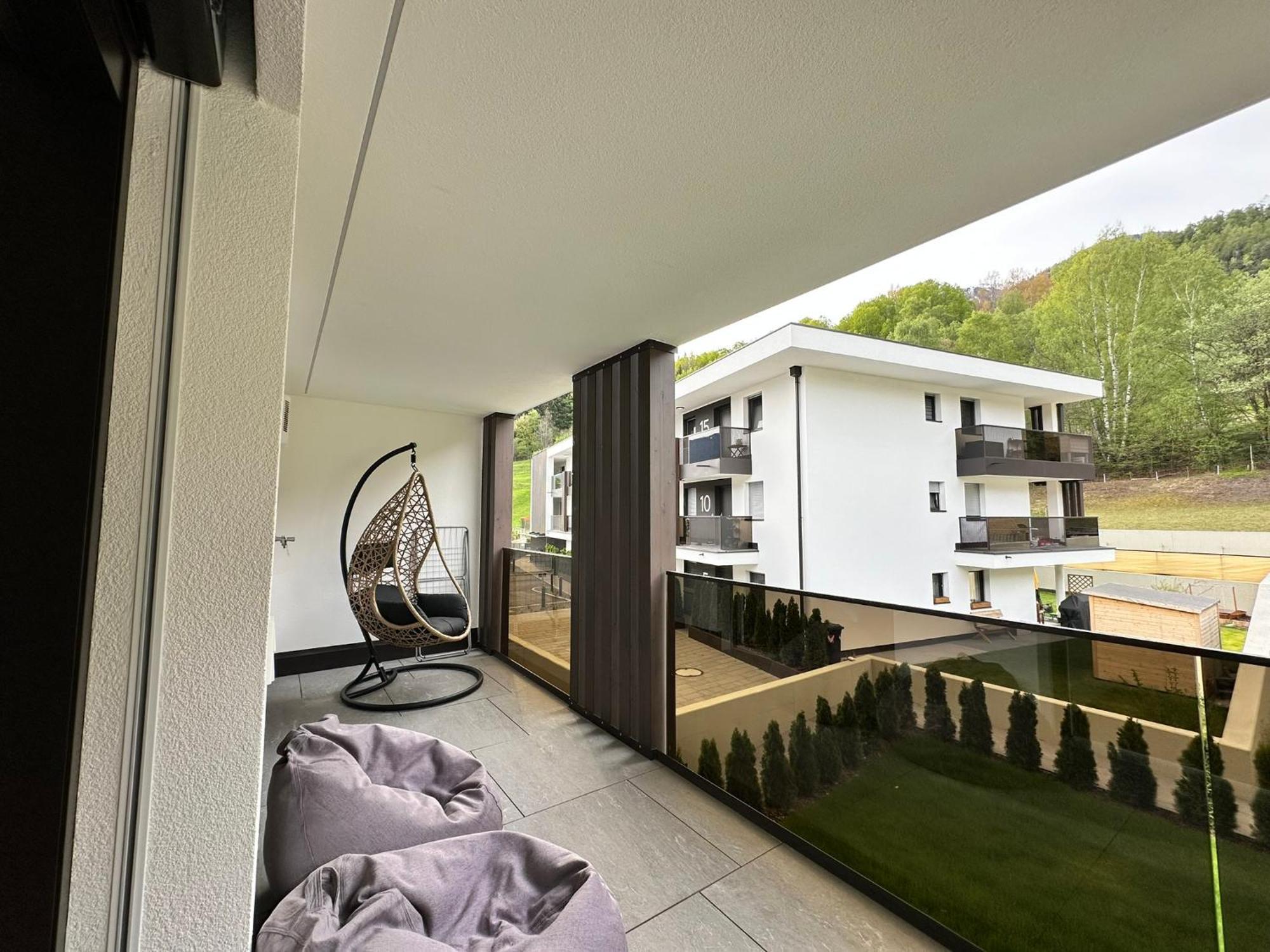 Venostis Apartment Прато ало Стелвио Екстериор снимка