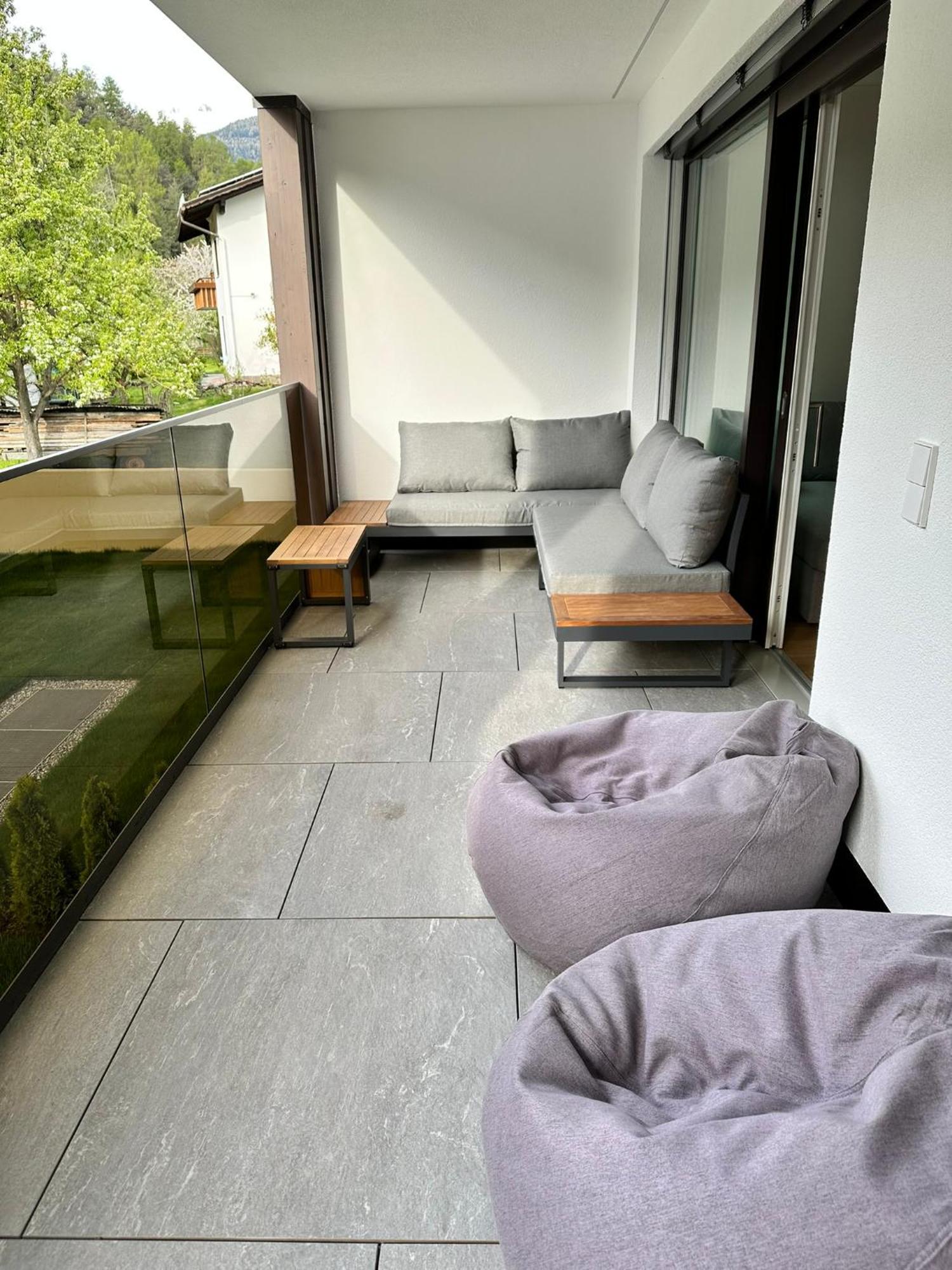 Venostis Apartment Прато ало Стелвио Екстериор снимка
